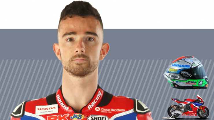 Green Irwin lascia la Ducati