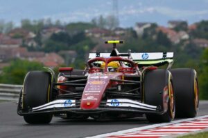Hamilton il piano della Ferrari per risollevarlo