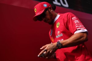 Hamilton ora il flop è completo