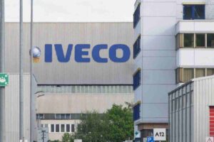 Iveco