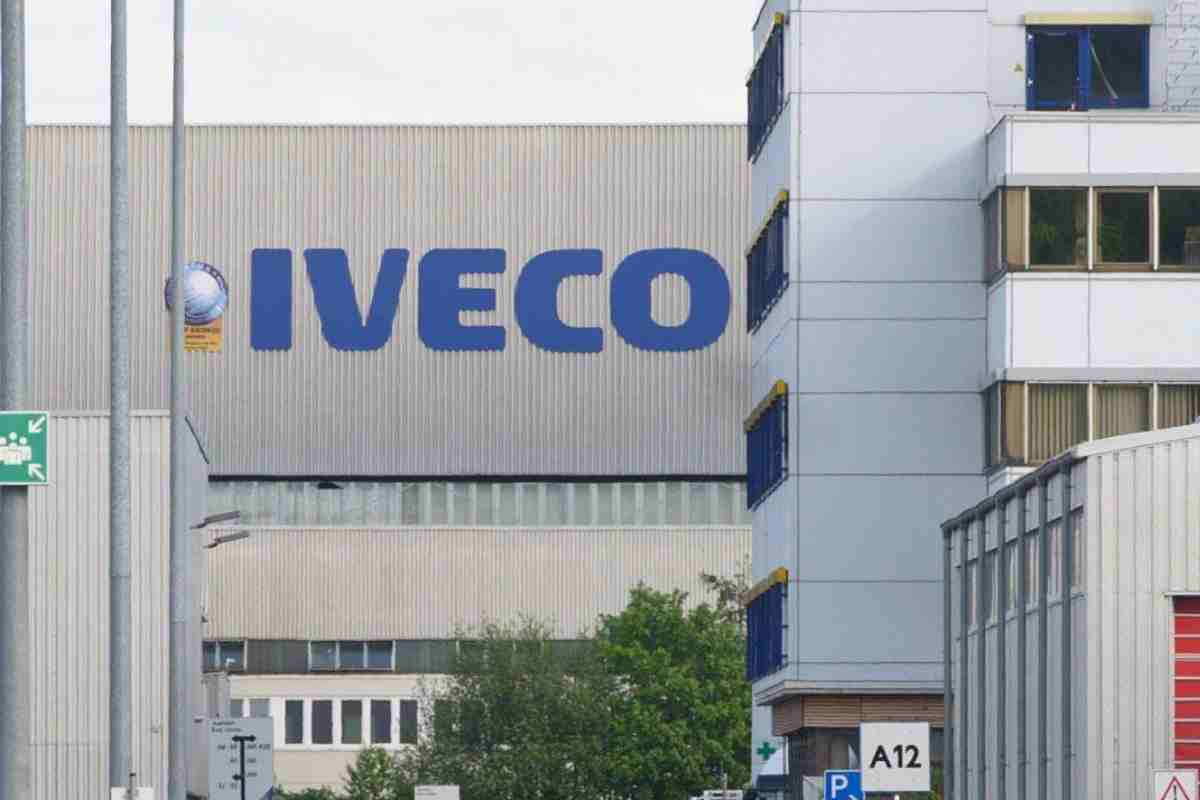 Iveco