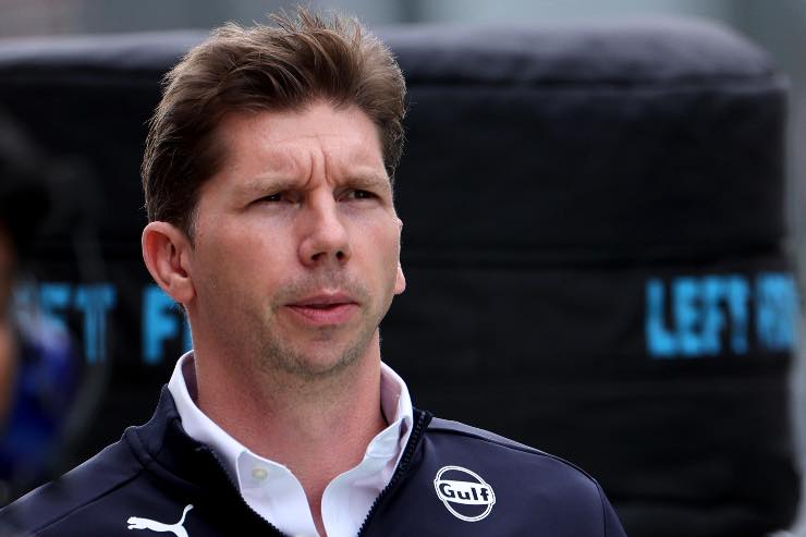 James Vowles difende le nuove monoposto
