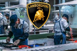 Il segreto dell’approccio Lamborghini