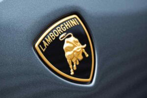 Lamborghini per Natale