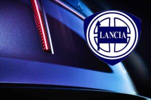 Lancia era un gioiello