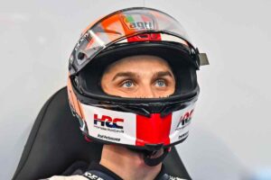 La verità su Marc Marquez