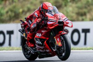 Marquez chi può batterlo