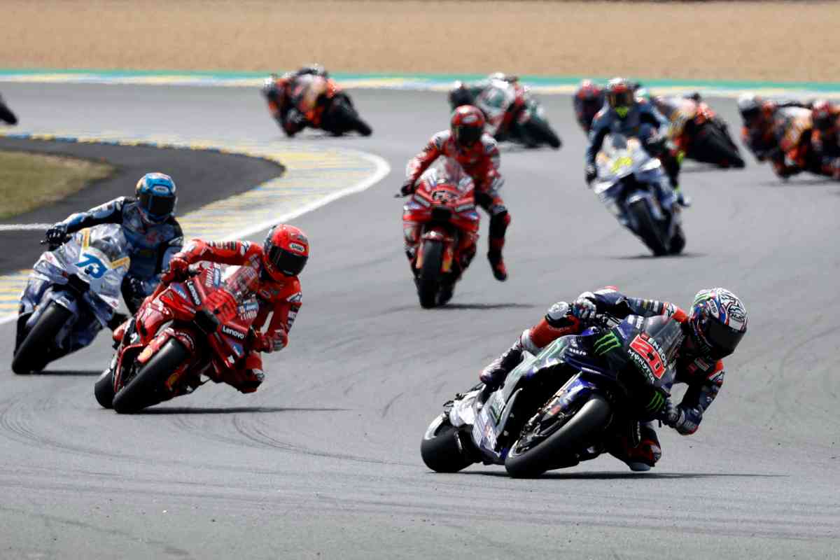MotoGP, lo storico team cambia proprietà