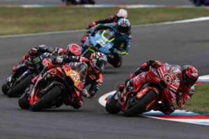 La MotoGP perde anche la KTM