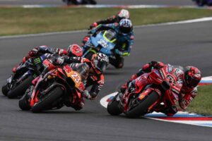 MotoGP scoppia un altro caso