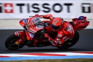 MotoGP Marc Marquez dominio totale