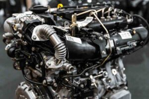 Motore domina il mercato