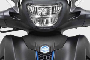 Piaggio Beverly, la nuova offerta