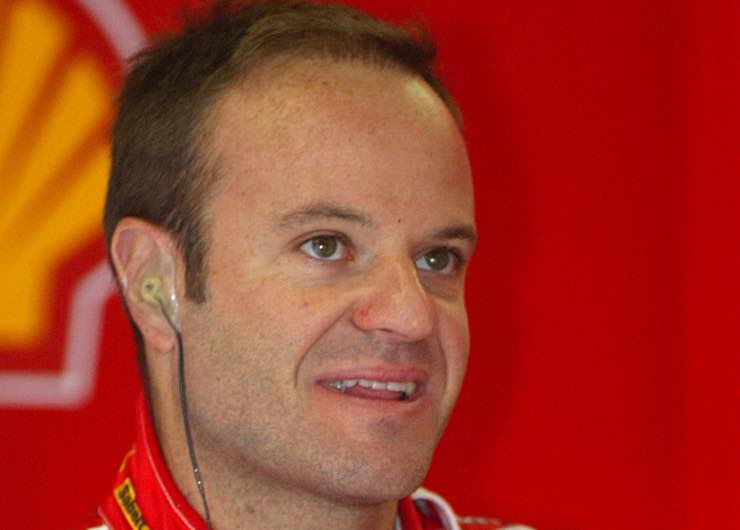 Rubens Barrichello campione NASCAR in Brasile