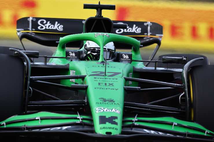 Sauber morto uno streamer di Kick