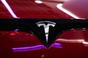 Tesla dato incredibile