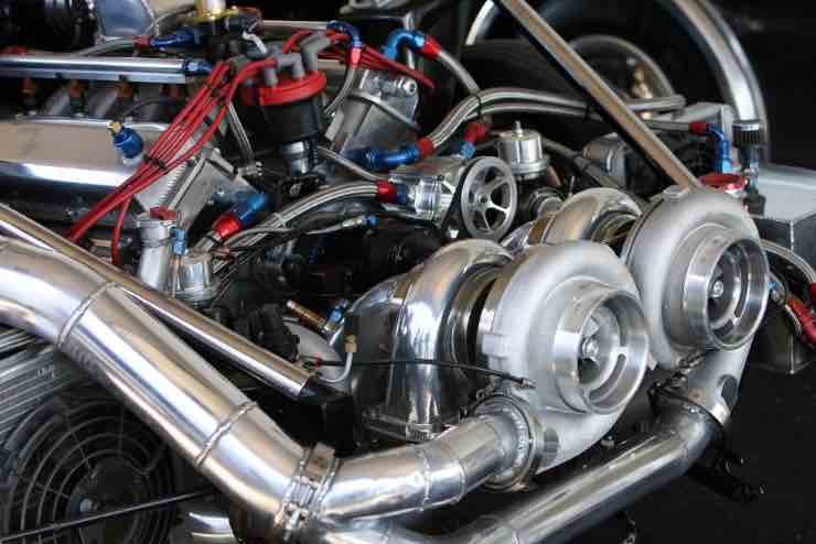 Turbo segreti del successo