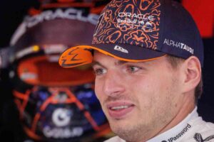 La conferma del nuovo team principal della Red Bull Racing