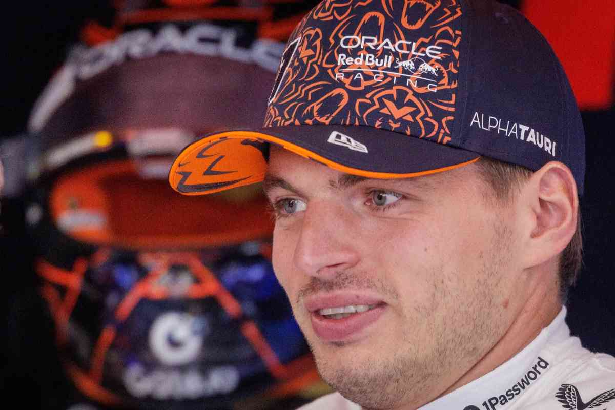 La conferma del nuovo team principal della Red Bull Racing