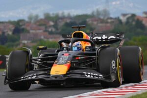 Verstappen non arriverà mai in Ferrari