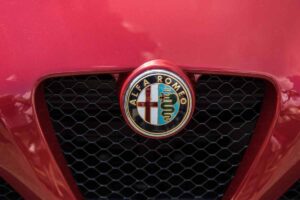 L'America stregata dall'Alfa Romeo più bella del mondo: è estrema e ricorda vagamente una Ferrari