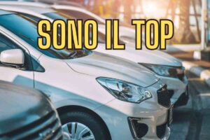 Tra le utilitarie qual è la più affidabile? Queste qui in particolare non conoscono il meccanico, sono delle rocce