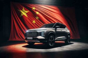 Jaecoo E5, nuovo SUV cinese da oltre 200 CV: il prezzo è stracciato