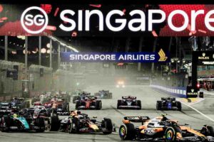 F1, ecco gli stipendi da capogiro dei piloti: Verstappen ed Hamilton sono i "paperoni" del Circus