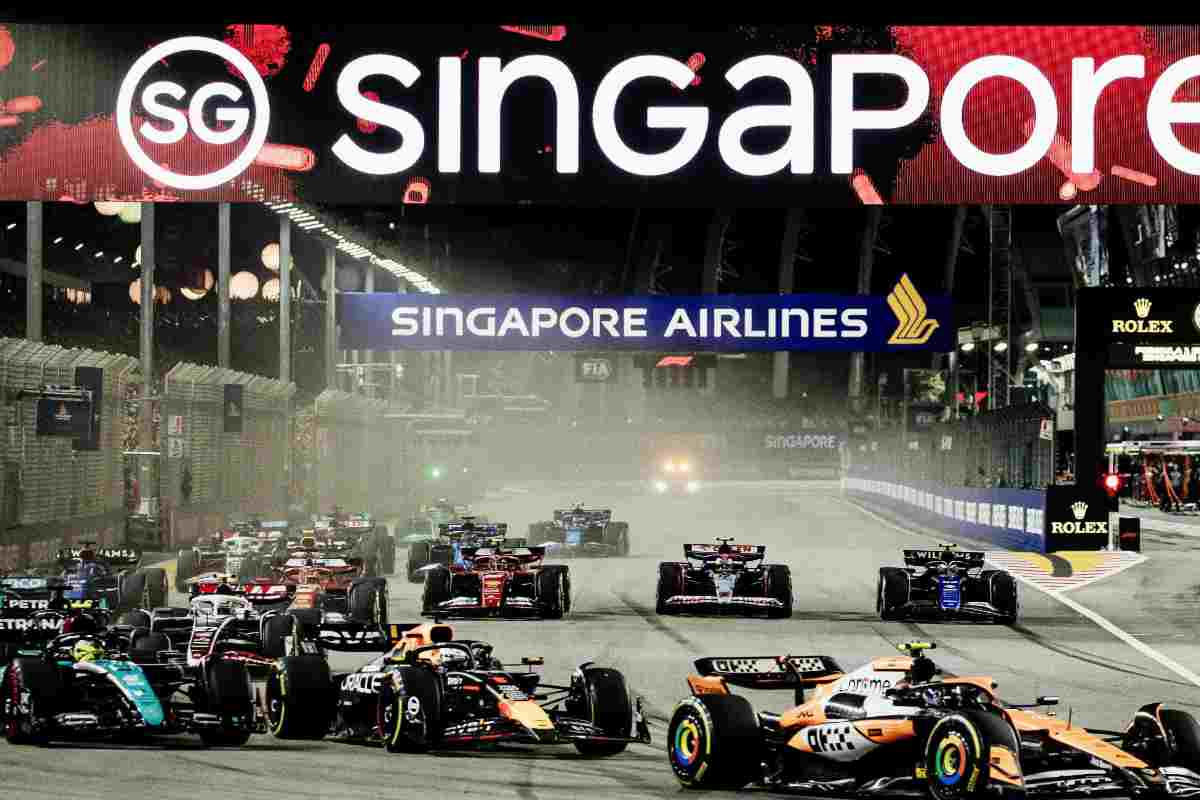 F1, ecco gli stipendi da capogiro dei piloti: Verstappen ed Hamilton sono i "paperoni" del Circus