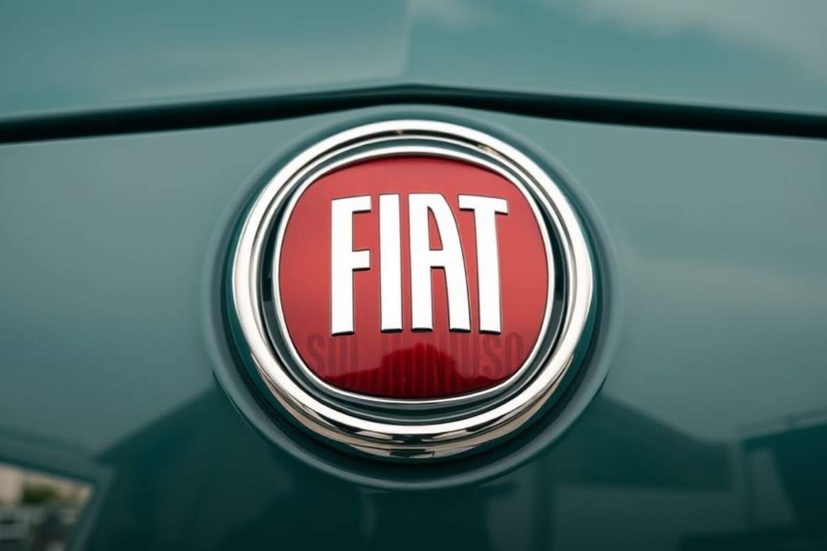 FIAT, quando l’ambizione pareggiava la tecnologia tedesca: la vettura che aveva soluzioni mai viste prima