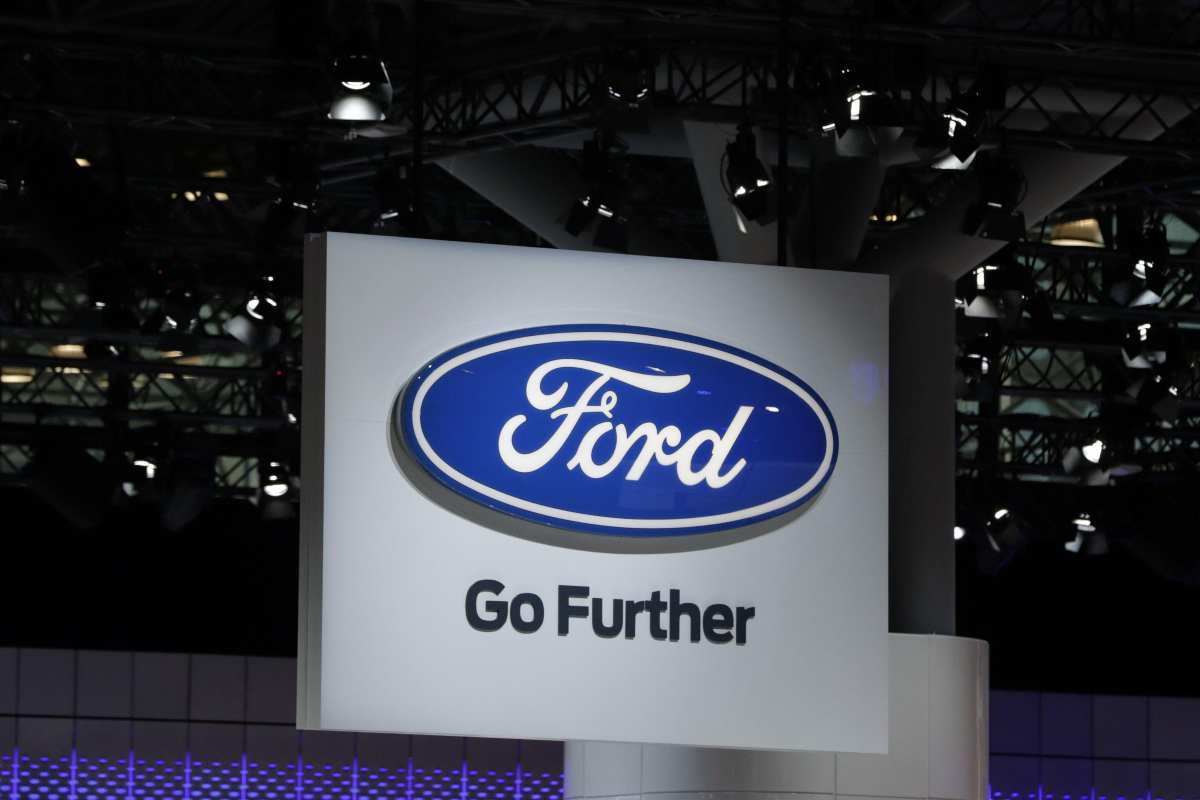 Ford nei guai: richiamato il modello più noto per un problema assurdo
