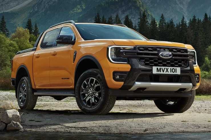 SUV Usa richiamo Ford Lincoln