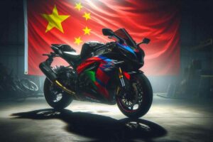 Kove ZXJC 500RR, la Ducati cinese che ha stregato tutti: ha il prezzo di uno scooter