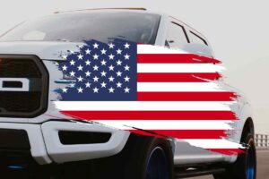 SUV Usa richiamo Ford Lincoln
