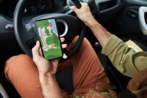Le novità delle app di navigazione