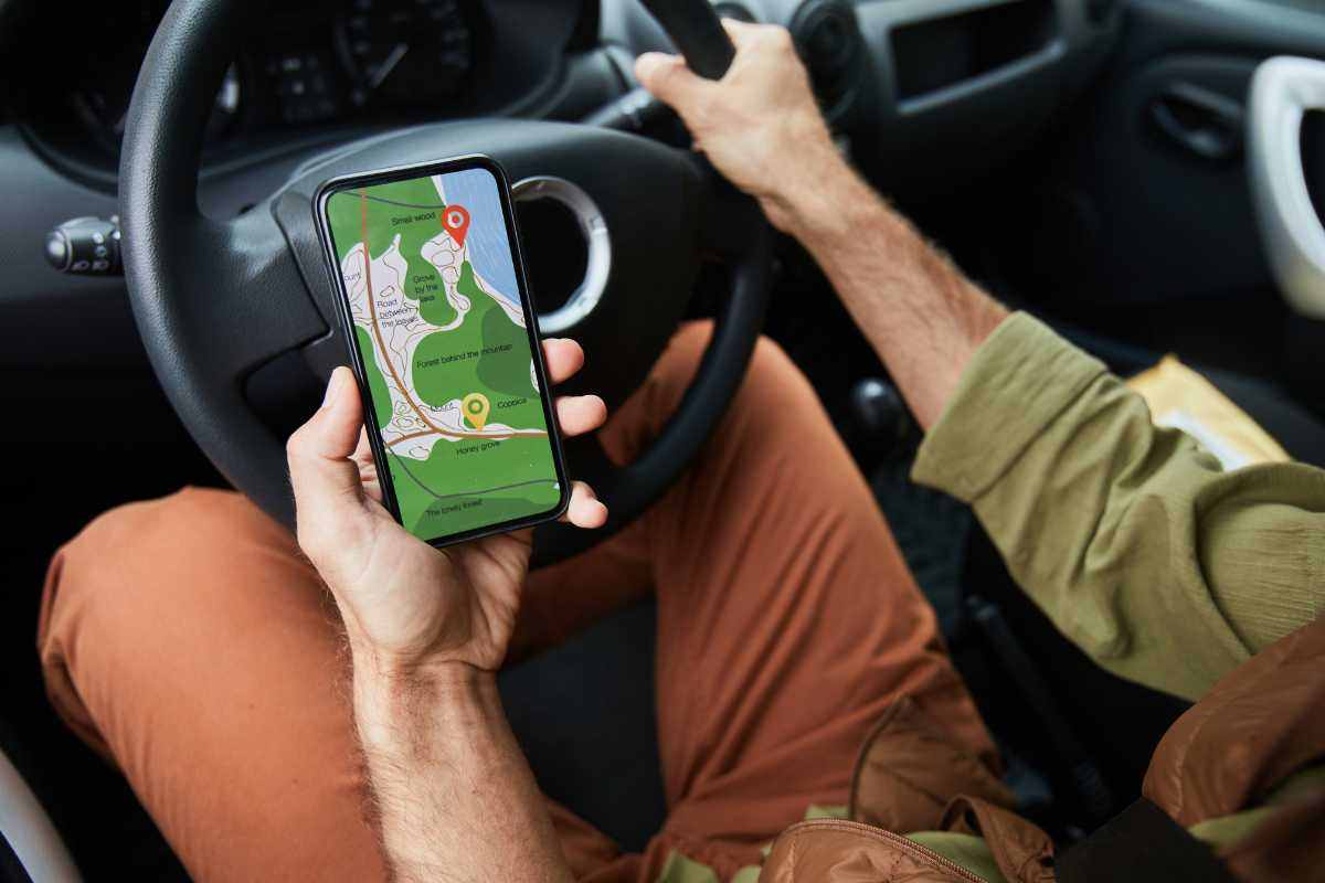 Le novità delle app di navigazione