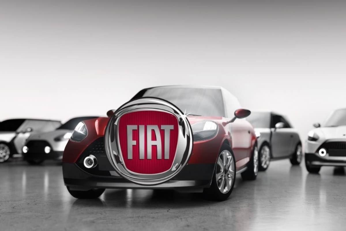 Auto nuova categoria in Europa