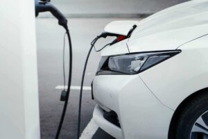 Auto elettrica questa è la più attesa