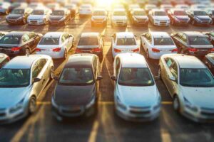 Automotive licenziamenti in vista