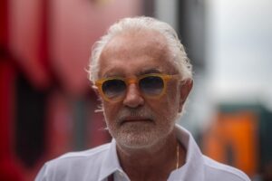 Briatore annuncio clamoroso sulla Ferrari