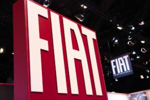 Questa FIAT era da record
