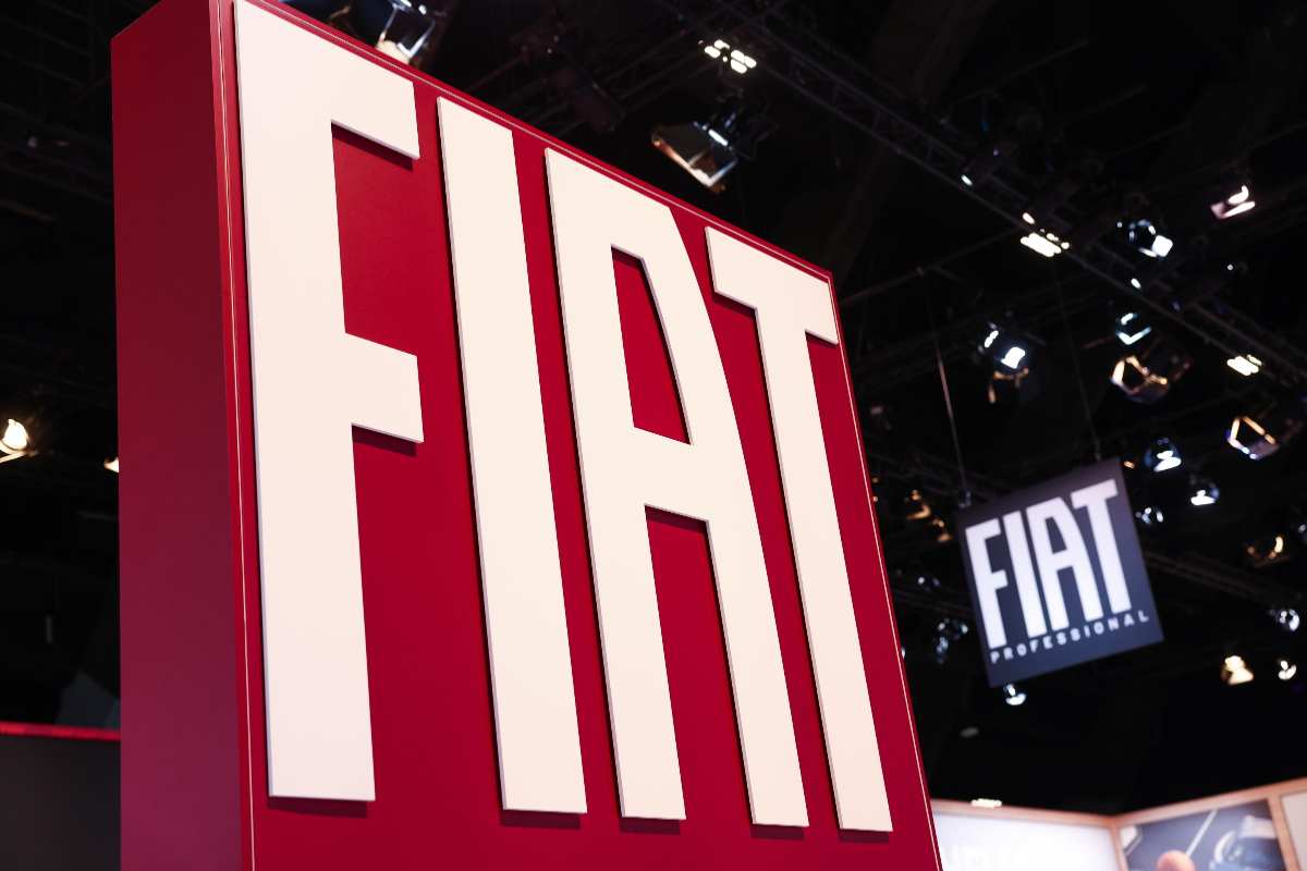 Questa FIAT era da record
