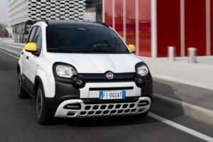 FIAT Panda queste auto costano meno