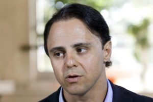 Il ricordo di Felipe Massa