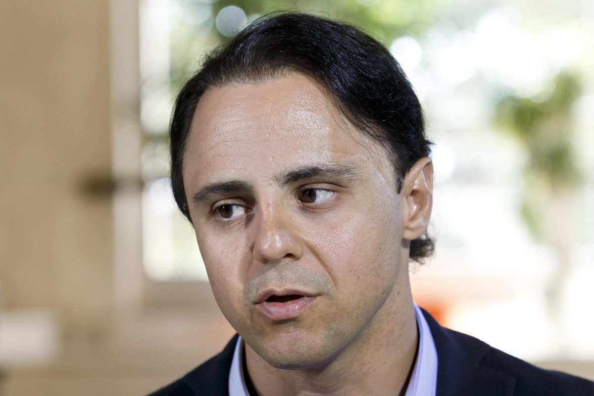 Il ricordo di Felipe Massa