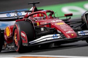 Ferrari arma segreta per sfidare la McLaren