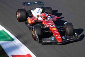 Ferrari ecco il vero problema