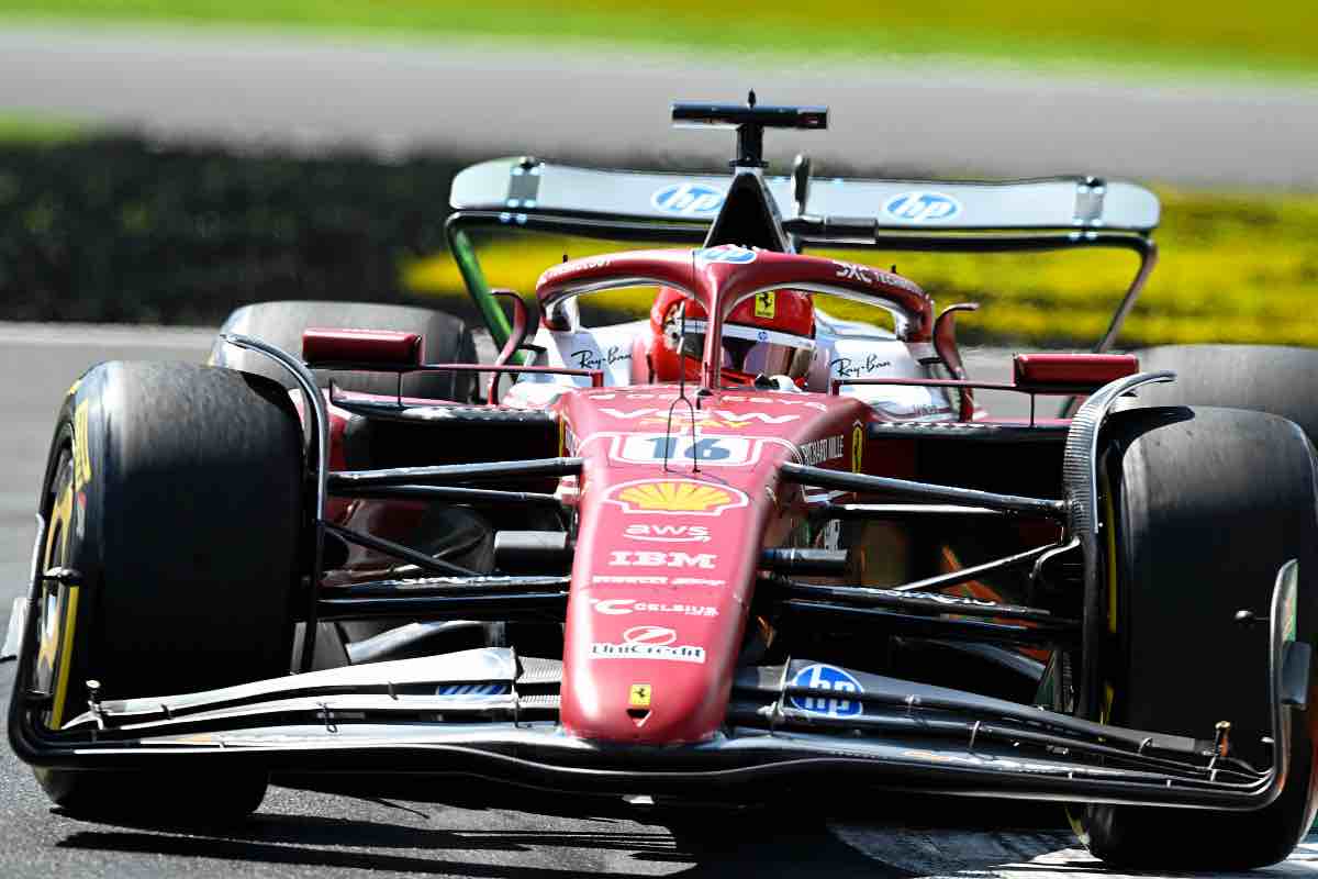Ferrari persi altri due record