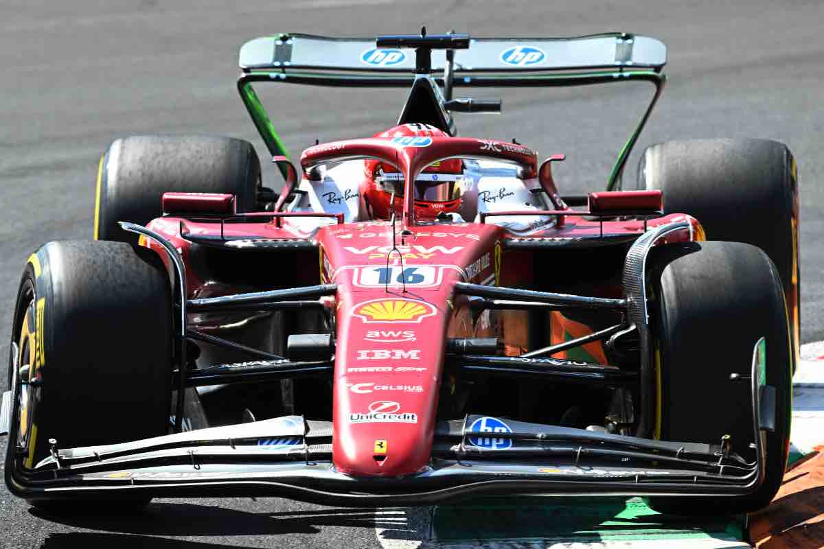 Ferrari ecco le piste dove sarà competitiva