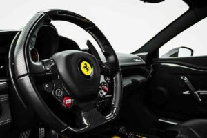 La Ferrari più rara del mondo